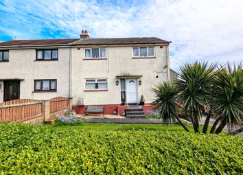 Saltcoats - Semi-detached house for sale         ...