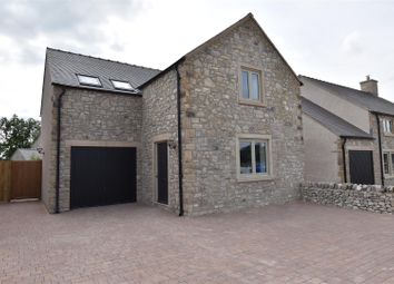 Thumbnail 4 bed link-detached house for sale in Dairy Close, Peakland Grange, Hartington