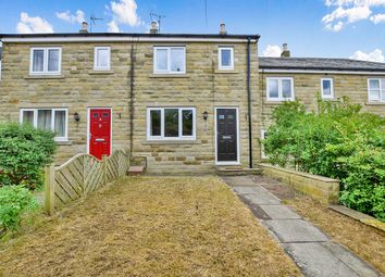 2 Bedroom Terraced house for rent