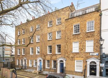 Thumbnail Terraced house for sale in Owen's Row, London