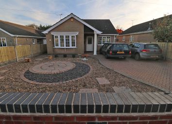 Thumbnail 3 bed bungalow to rent in Newland View, Doncaster