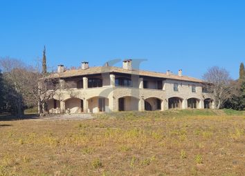 Thumbnail 7 bed property for sale in Grignan, Rhone-Alpes, 26230, France