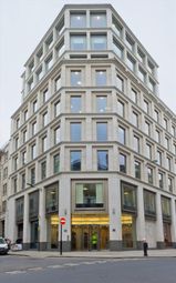 Thumbnail Serviced office to let in 60 Gresham Street, London