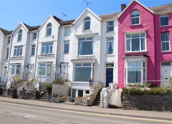 Thumbnail 9 bedroom terraced house for sale in Mumbles Road, Mumbles, Abertawe, Mumbles Road