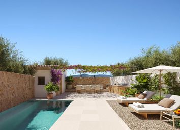 Thumbnail 3 bed villa for sale in Santa Maria De Cami, Central Mallorca, Mallorca