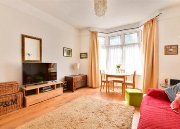 Thumbnail 1 bed flat for sale in Crowborough Hill, Crowborough, East Sussex