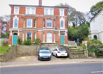 Thumbnail 2 bed flat to rent in St. Helens Road, Hastings