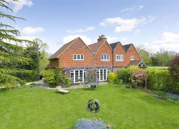 Thumbnail 4 bed semi-detached house for sale in Petworth Road, Chiddingfold, Godalming
