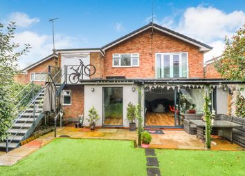 Thumbnail Detached house for sale in Kipling Close, Offerton, Stockport