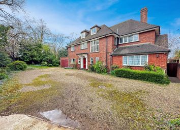 Thumbnail Detached house for sale in Old Bedford Road, Luton