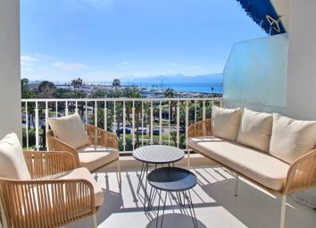 Thumbnail 3 bed apartment for sale in Cannes, Cannes Area, French Riviera