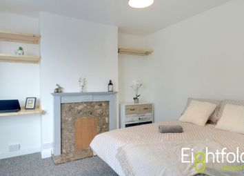 Thumbnail 5 bed end terrace house to rent in Canfield Road, Brighton