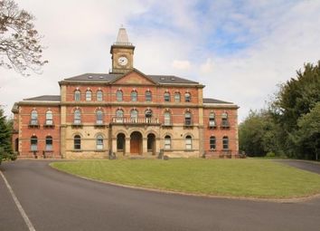 2 Bedrooms Flat for sale in Middlewood Lodge, 1 Middlewood Rise, Sheffield, South Yorkshire S6