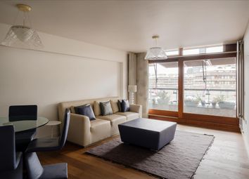 Thumbnail 2 bed flat for sale in Frobisher Crescent, Barbican, London