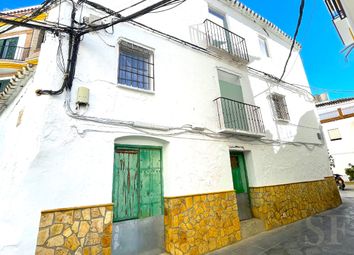 Thumbnail 7 bed town house for sale in Cómpeta, Andalusia, Spain