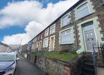 Ferndale - Terraced house to rent               ...