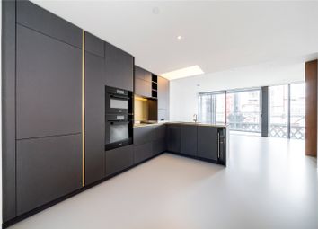 Thumbnail 1 bed flat to rent in Lewis Cubitt Square, King's Cross