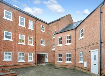 Thumbnail 2 bed flat for sale in Pine Street, Aylesbury