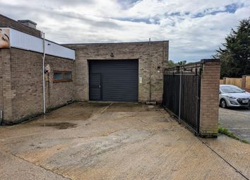 Thumbnail Warehouse to let in Corby Road, Corby