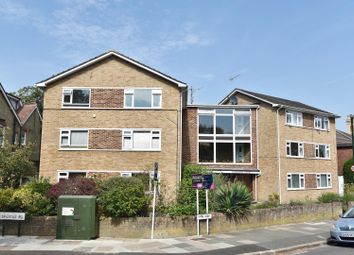 Thumbnail 2 bed flat to rent in Popes Avenue, Twickenham