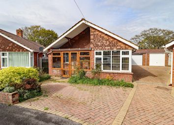 Thumbnail Detached bungalow for sale in St. Margarets Road, Hayling Island