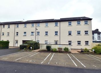 Thumbnail 2 bed flat for sale in Horsman Court, Cockermouth
