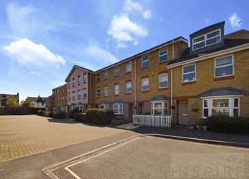 Thumbnail Town house for sale in Trinity Square, Horsham