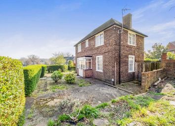 Thumbnail 2 bedroom semi-detached house for sale in Grove, Chingford, London