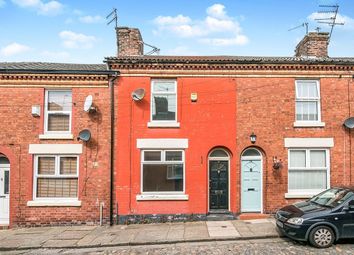Thumbnail 2 bed property to rent in Wells Street, Liverpool
