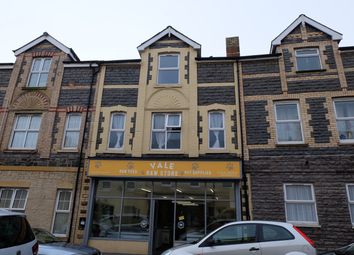 Thumbnail Commercial property for sale in Main Street, Barry