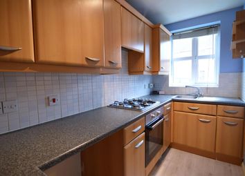 Thumbnail Terraced house to rent in Blacksmith Place, Hamilton, Leicester