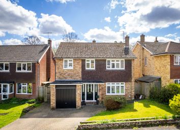 Thumbnail Detached house for sale in Riverside, Forest Row