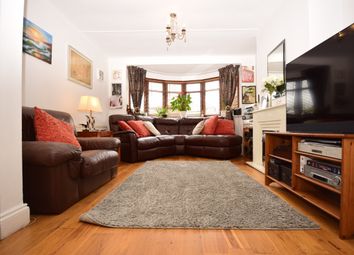Thumbnail 3 bed semi-detached house to rent in Cottesmore Avenue, Ilford