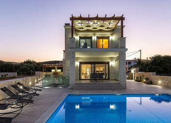 Thumbnail 5 bed property for sale in Chania, Crete, Greece