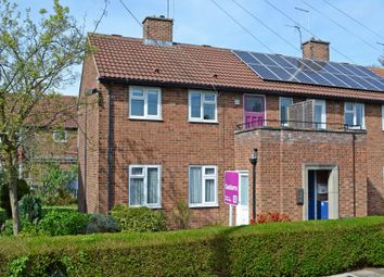 Thumbnail 1 bed flat for sale in Thorn Nook, York