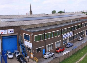 Thumbnail Office to let in Clayton House, Midland Road, Leeds