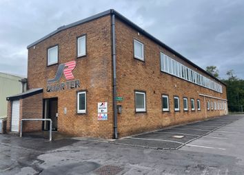 Thumbnail Office to let in Moy Road Industrial Estate, Taffs Well