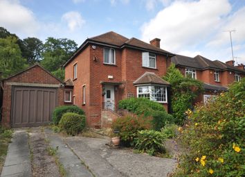 Thumbnail Detached house to rent in Gravel Hill, Addington, Croydon