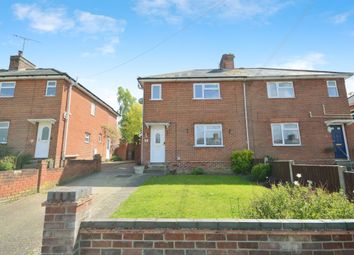 Thumbnail Semi-detached house for sale in Mount Road, Coggeshall, Colchester