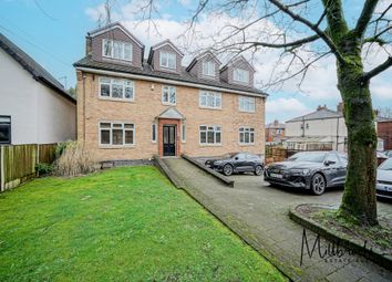 Thumbnail Property for sale in Chatsworth View, 349 Worsley Road, Manchester