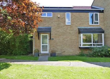 4 Bedrooms Semi-detached house for sale in Chapel Wood, New Ash Green, Longfield DA3