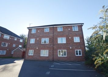 Thumbnail 1 bed flat to rent in St. Matthews Close, Sheffield