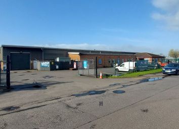 Thumbnail Industrial to let in 4 Borrowmeadow Road, Springkerse Industrial Estate, Stirling