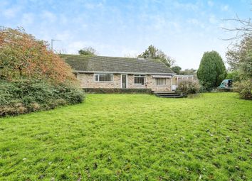 Thumbnail Detached bungalow for sale in High Street, Ramsey, Huntingdon