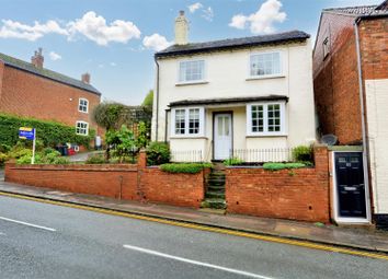 Thumbnail 2 bed detached house for sale in Bondgate, Castle Donington, Derby