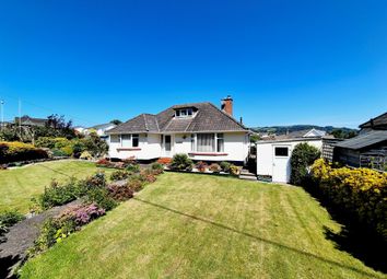 Property listing in Minehead, Somerset