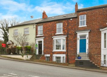 Thumbnail Terraced house for sale in Hurworth Road, Hurworth Place, Darlington, Durham