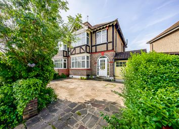 Thumbnail Semi-detached house for sale in Freemans Lane, Hayes, Middlesex