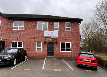Thumbnail Office to let in Unit 6 Newcastle Road, Trent Vale, Stoke On Trent, Staffordshire