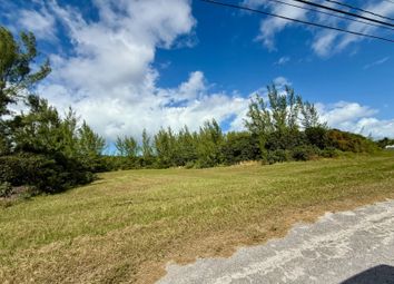 Thumbnail Land for sale in St.Andrews Dr, Freeport, The Bahamas